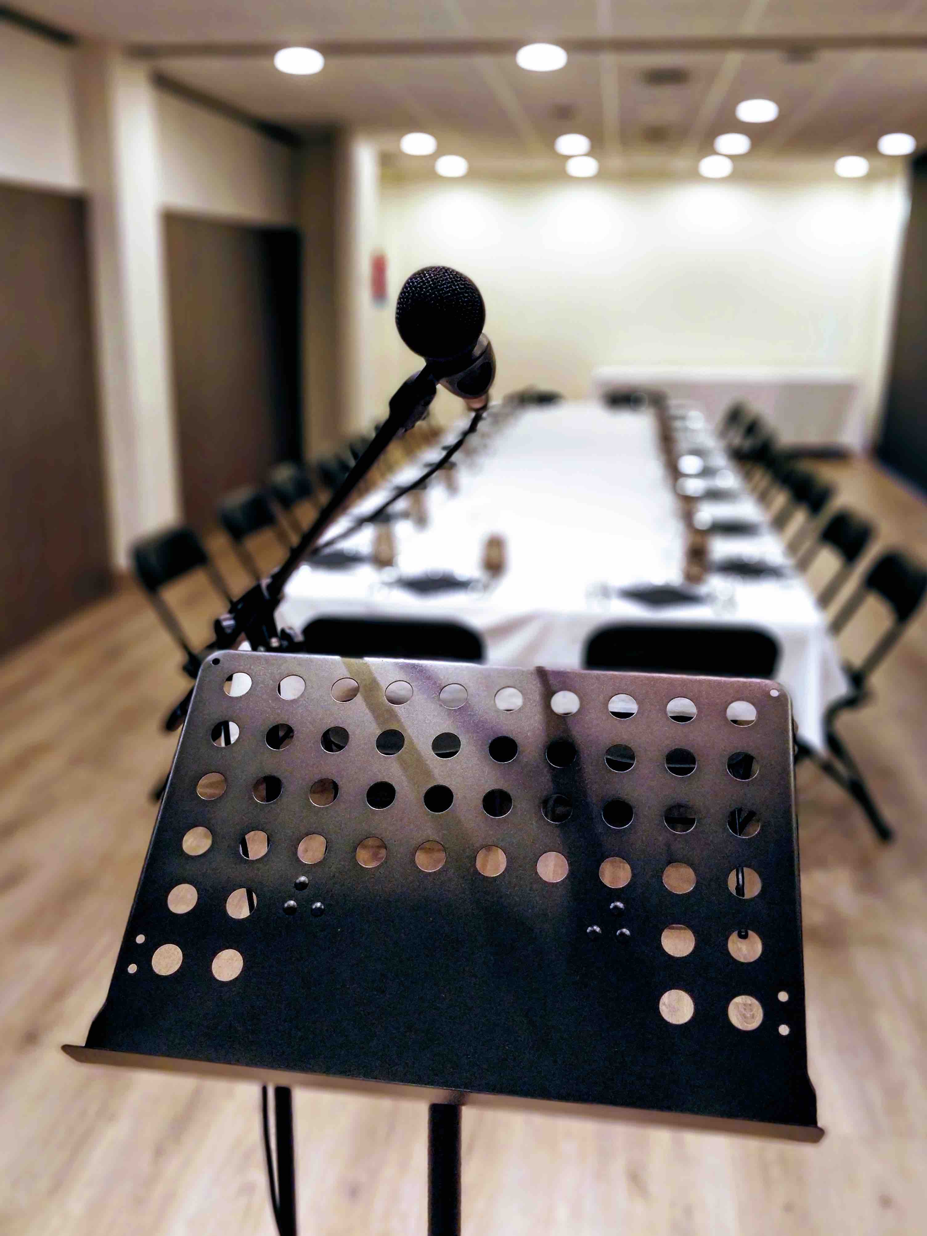 hotel_catala_mollet_4 alquiler de equipos de sonido para eventos en hoteles granollers barcelona