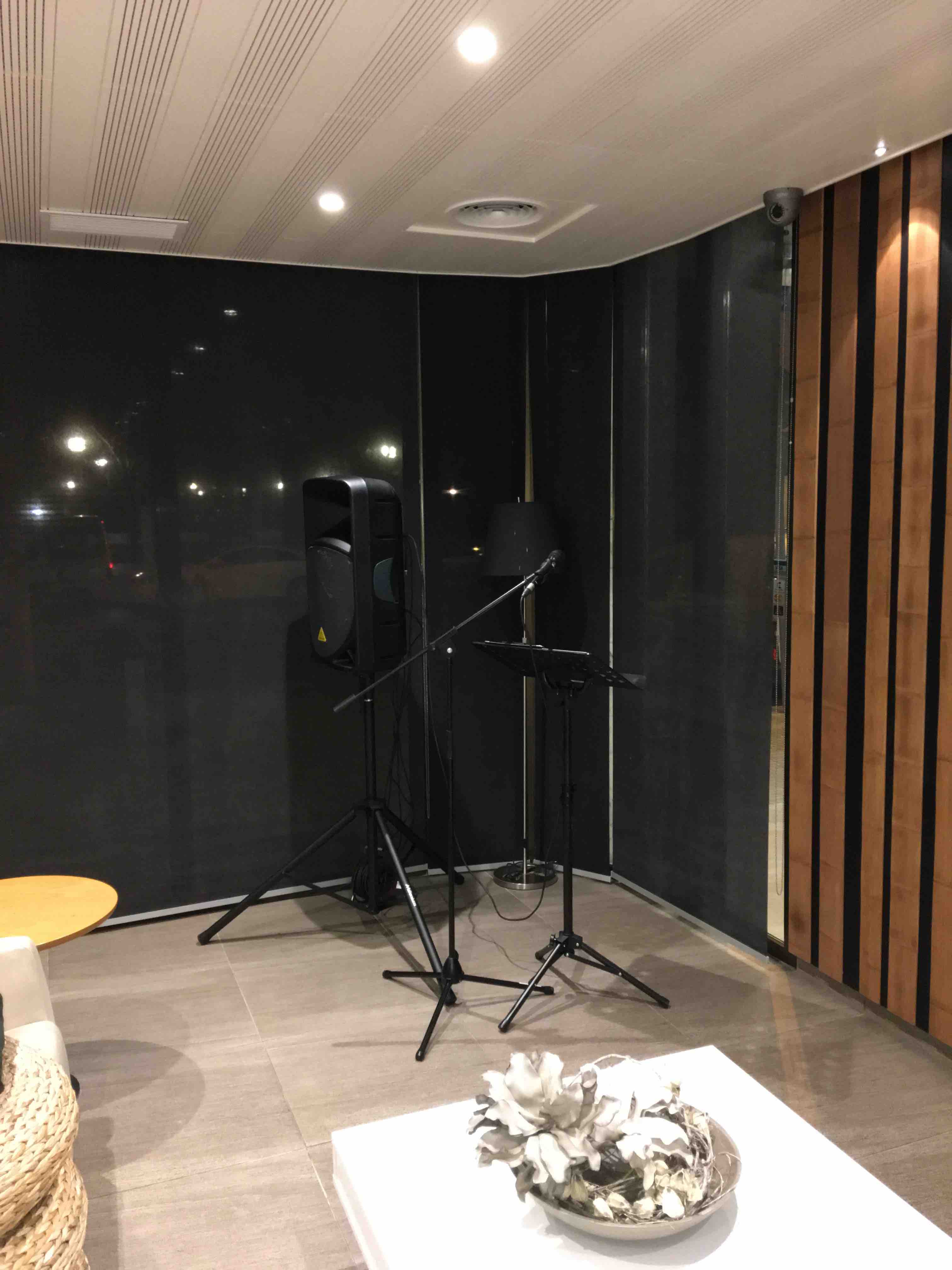 hotel_catala_mollet_6 alquiler de equipos de sonido para eventos en hoteles granollers barcelona