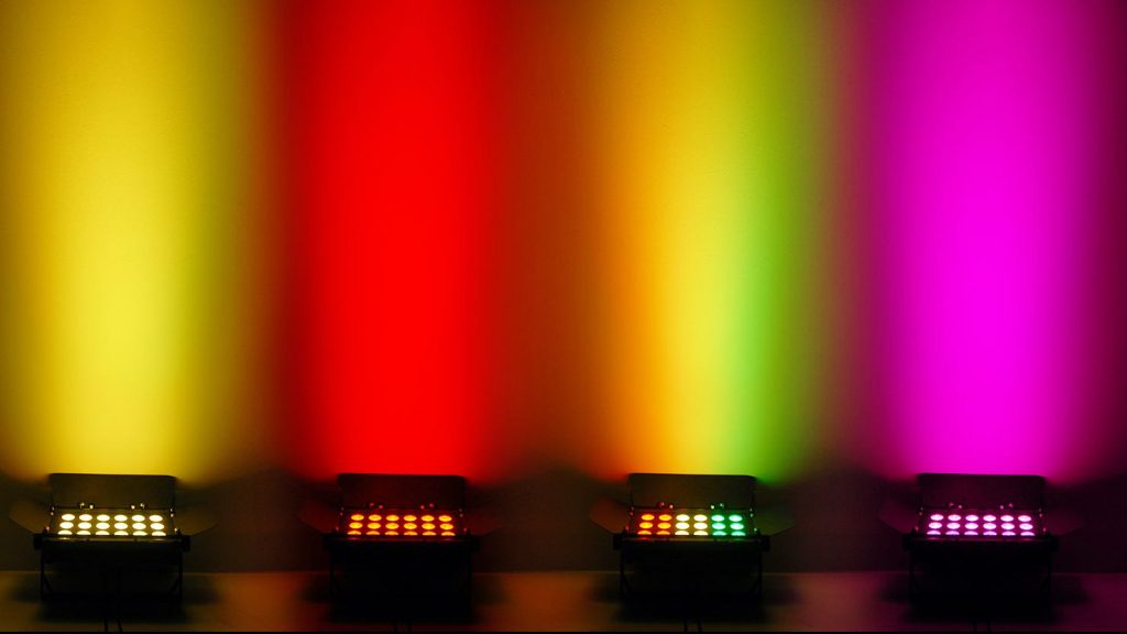 alquiler iluminación dj granollers barcelona