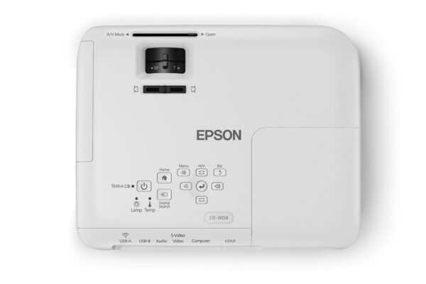 alquiler proyectores epson y pantallas granollers barcelona